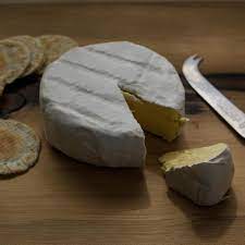 Olsens Corner, Australian & International Cheese - Wicked Cheese Brie Smoked