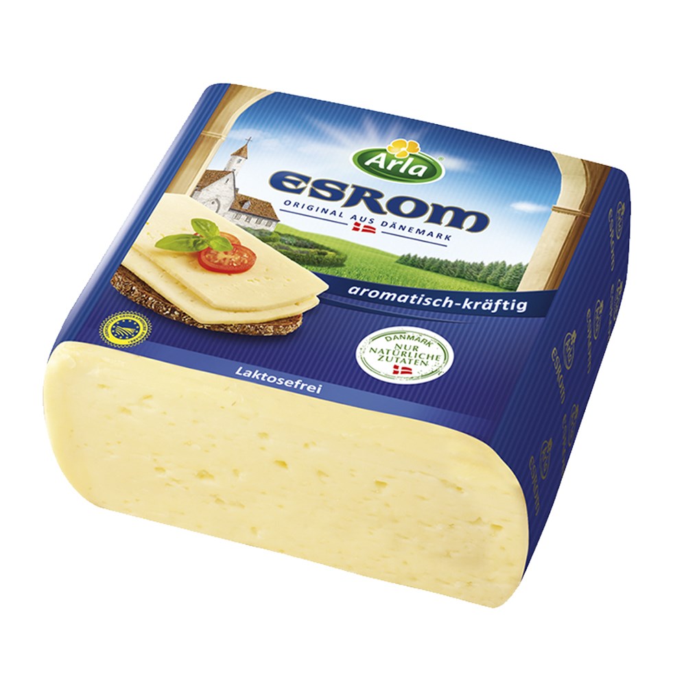Olsens Corner, Australian & International Cheese - Arla Esrom 