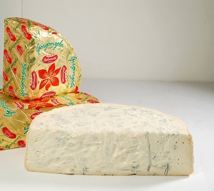 Olsens Corner, Australian & International Cheese -  Gorgonzola dolce D.O.P. Belometti