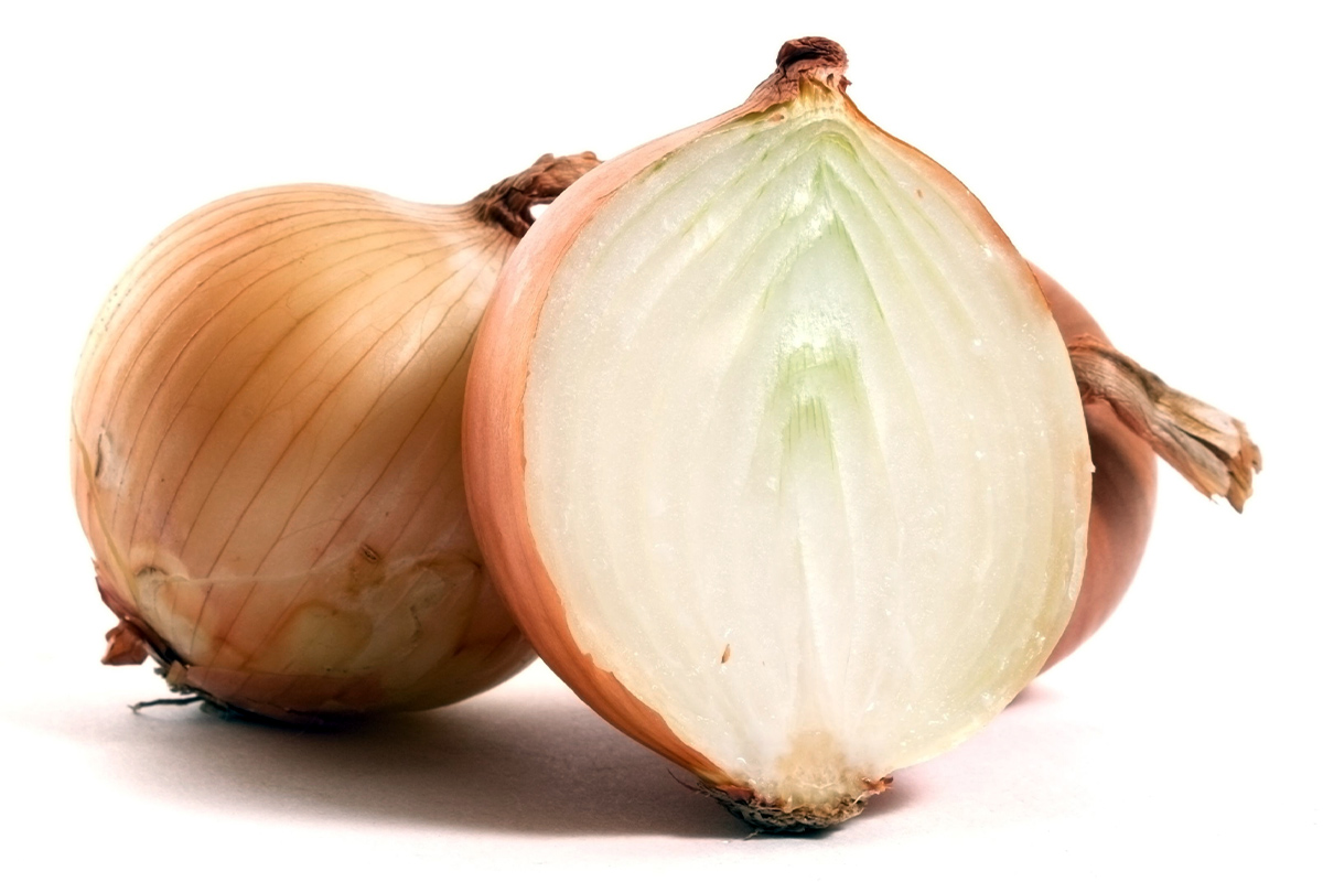 Olsens Corner, Fresh Vegetables - Brown Onions