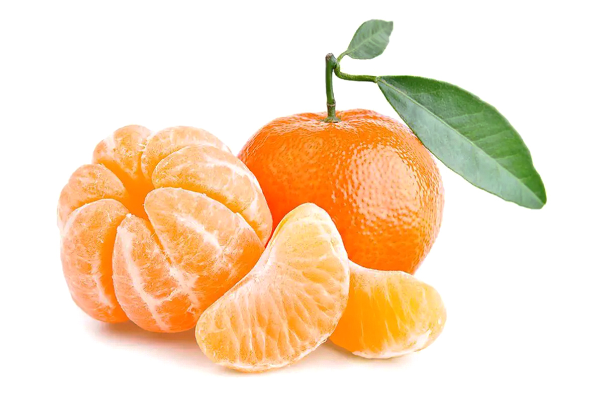 Olsens Corner, Fresh Fruit - Daisy Mandarins