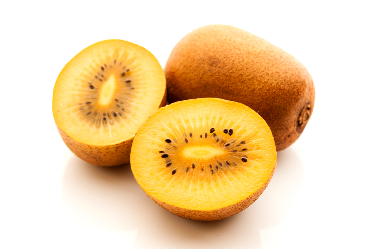 Olsens Corner, Fresh Fruit - Golden Kiwi