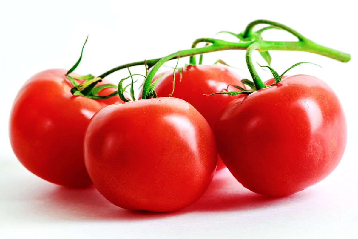 Olsens Corner, Fresh Vegetables - Gourmet Tomatoes