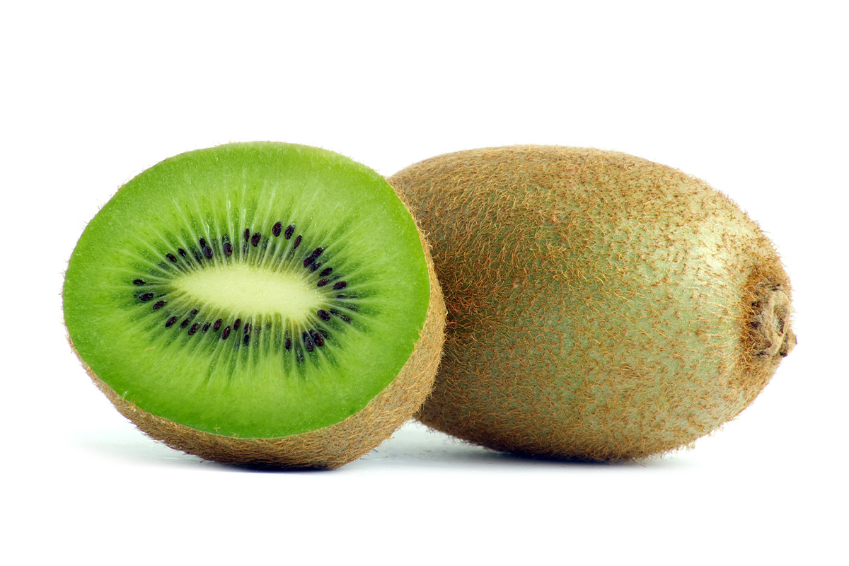 Olsens Corner, Fresh Fruit - Green Kiwi