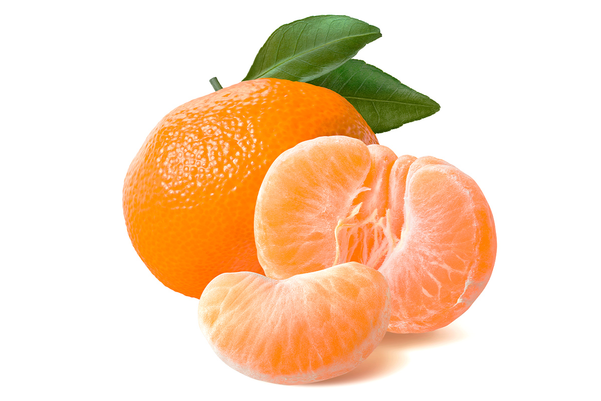 Olsens Corner, Fresh Fruit - Imperial New Season Mandarin