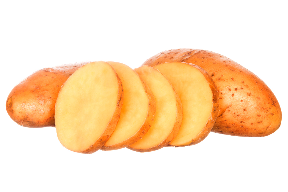 Olsens Corner, Fresh Vegetables - Kipfler Potatoes