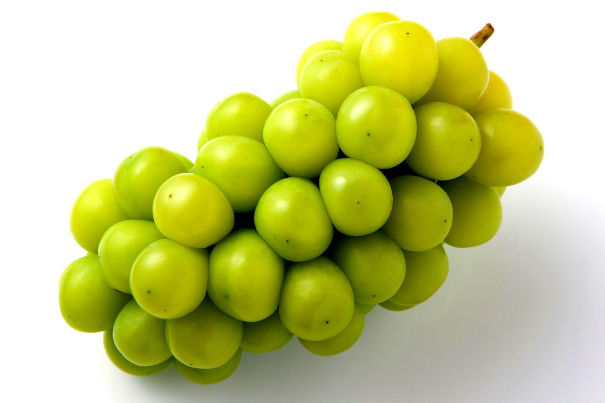 Olsens Corner, Fresh Fruit - Muscat Grapes