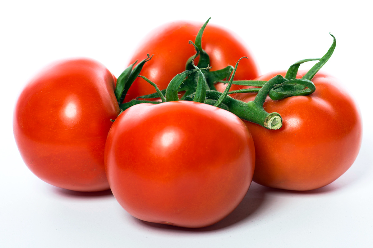 Olsens Corner, Fresh Vegetables - Truss Loose Tomatoes