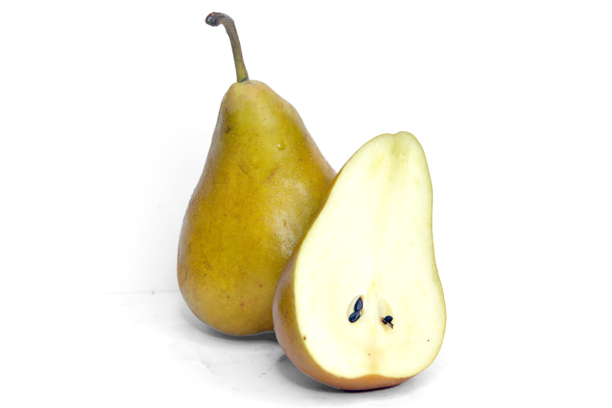 Olsens Corner, Fresh Fruit - Beurre Pears
