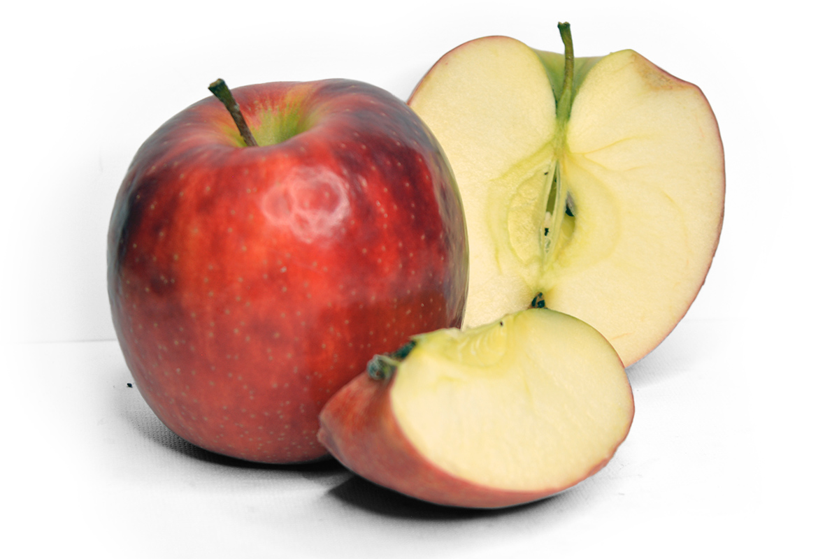 Olsens Corner, Fresh Fruit - Small Pink Lady Apples