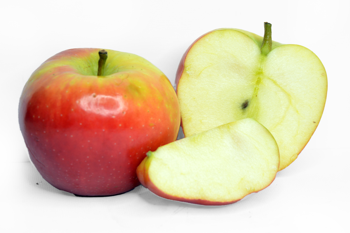 Olsens Corner, Fresh Fruit - Kanzi Apples