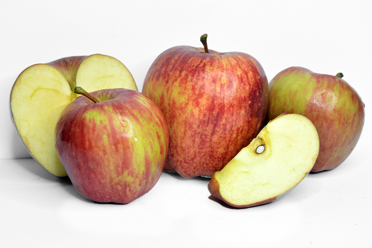 Olsens Corner, Fresh Fruit - Red Delicious Apples