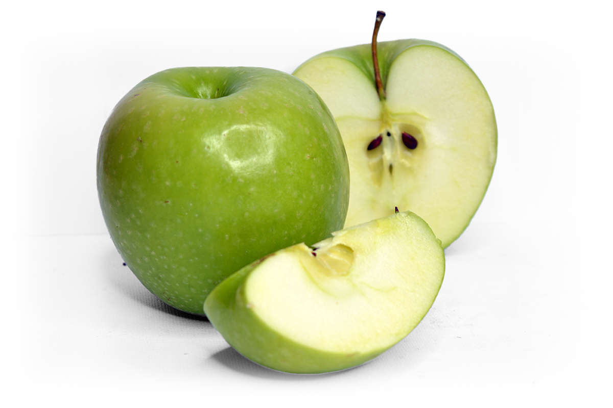 Olsens Corner, Fresh Fruit - Granny Smith Apples