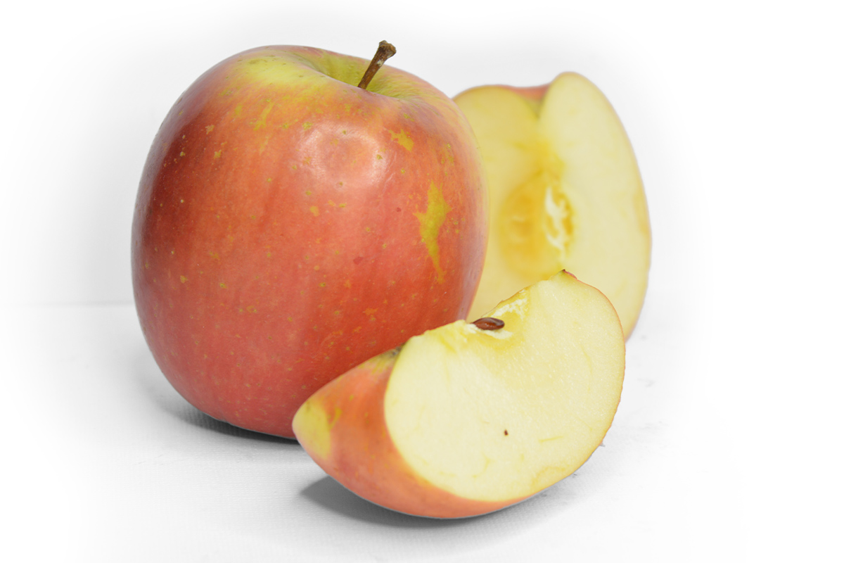 Olsens Corner, Fresh Fruit - Fuji Apples