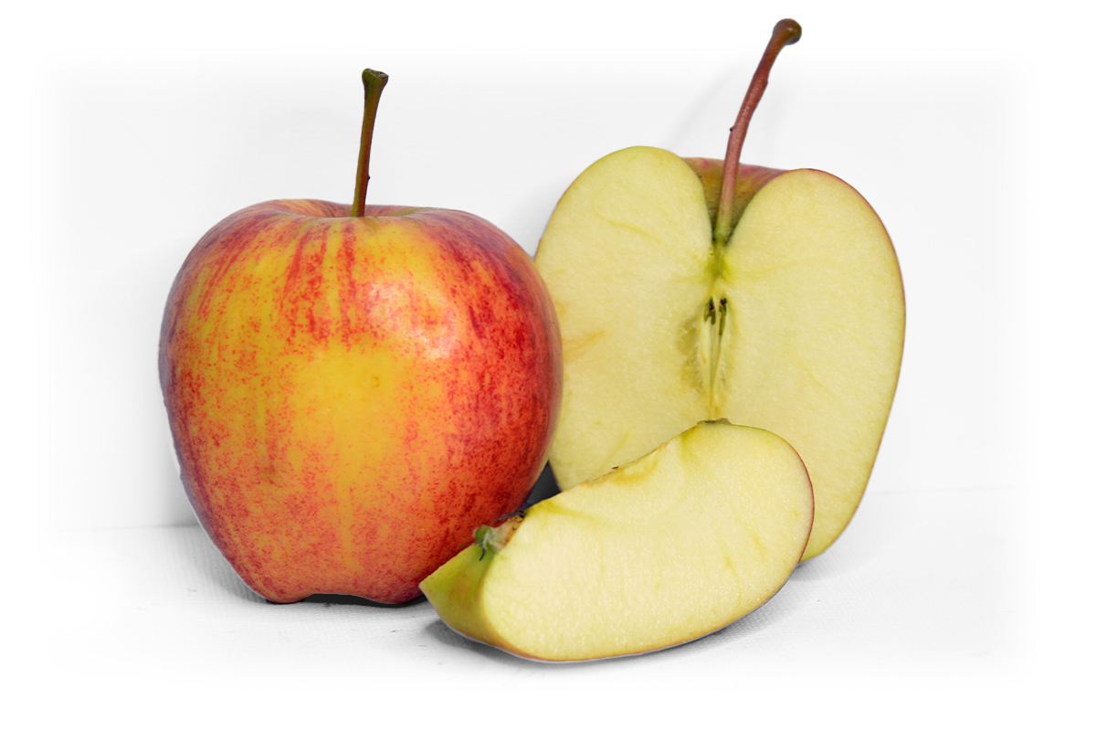 Olsens Corner, Fresh Fruit - Gala Apples