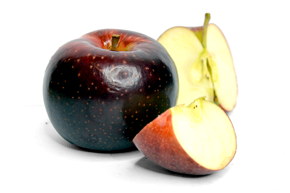 Olsens Corner, Fresh Fruit - Bravo Apples