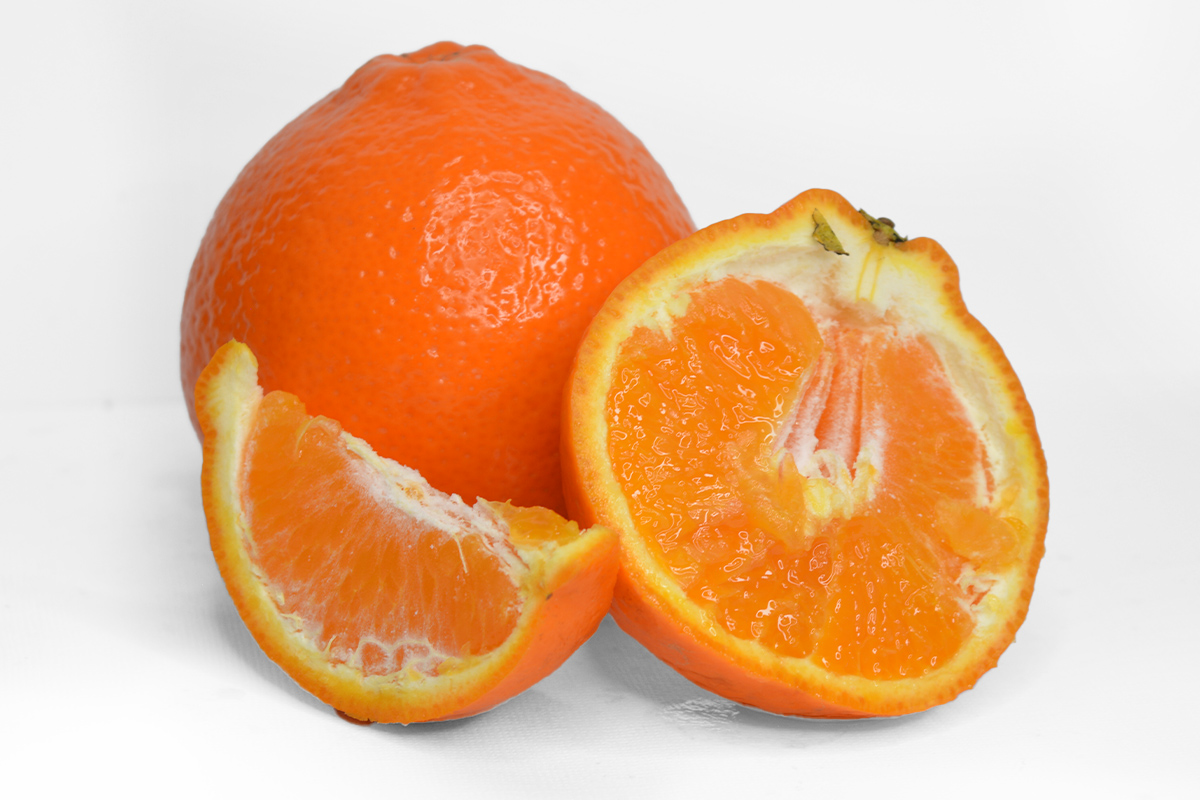 Olsens Corner, Fresh Fruit - Tangelo